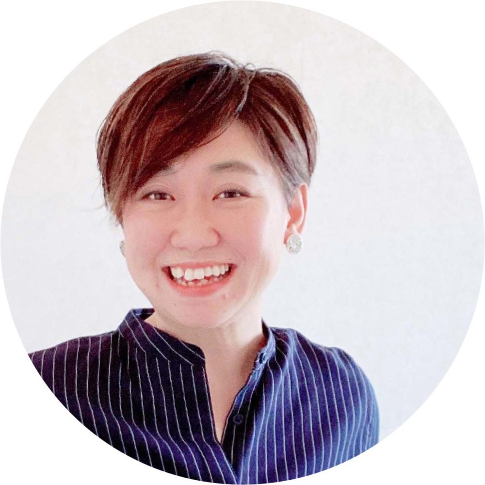 村上かおりさん