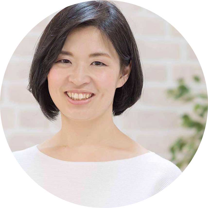 エツコさん