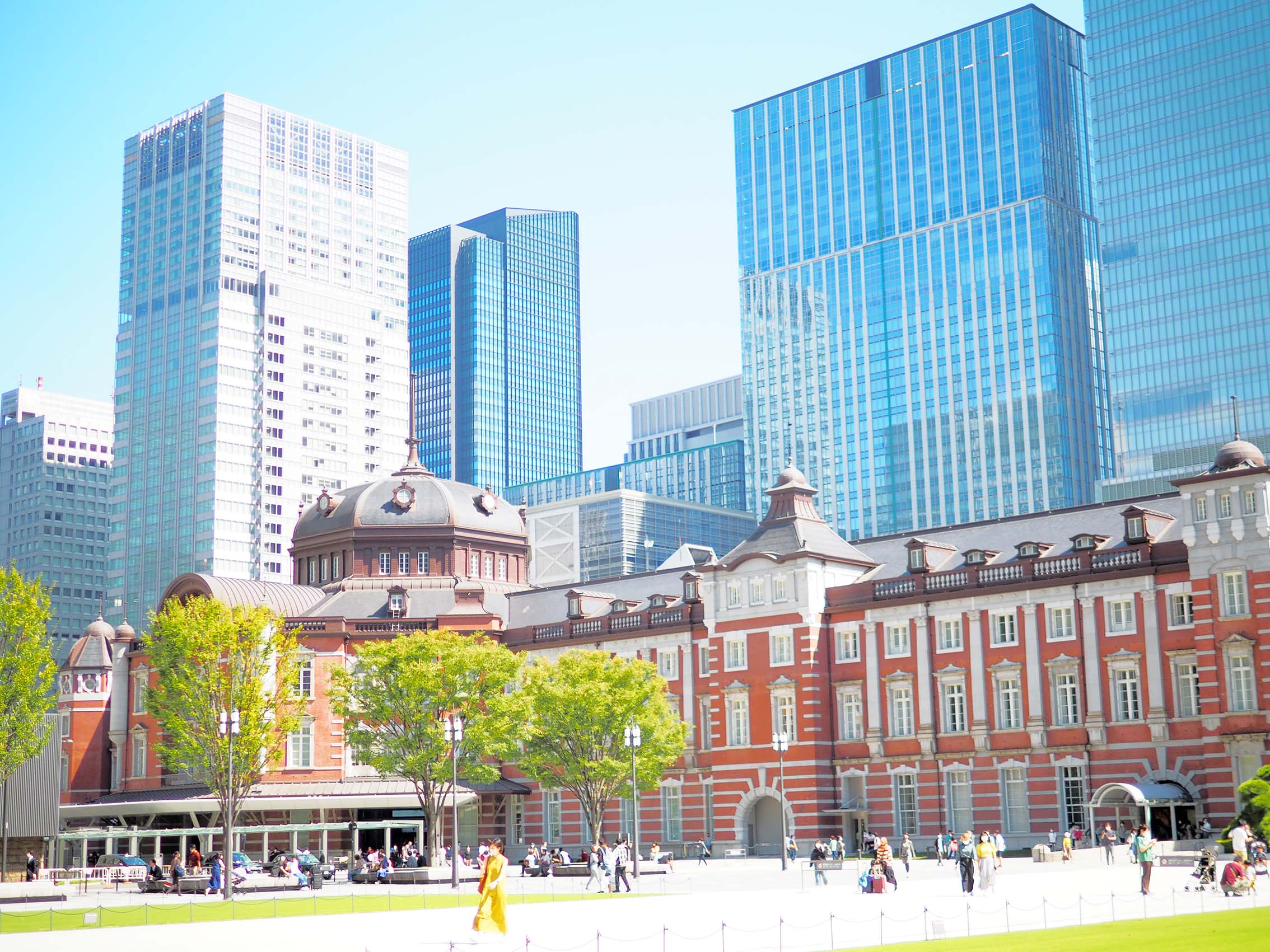 東京駅