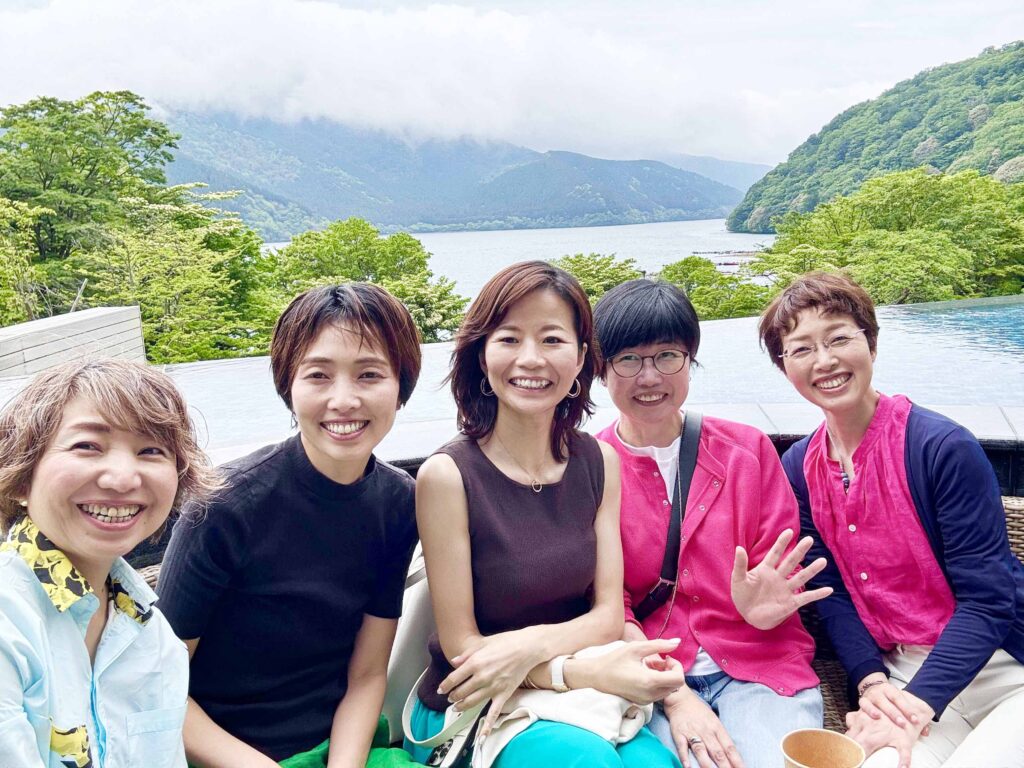 箱根リトリート