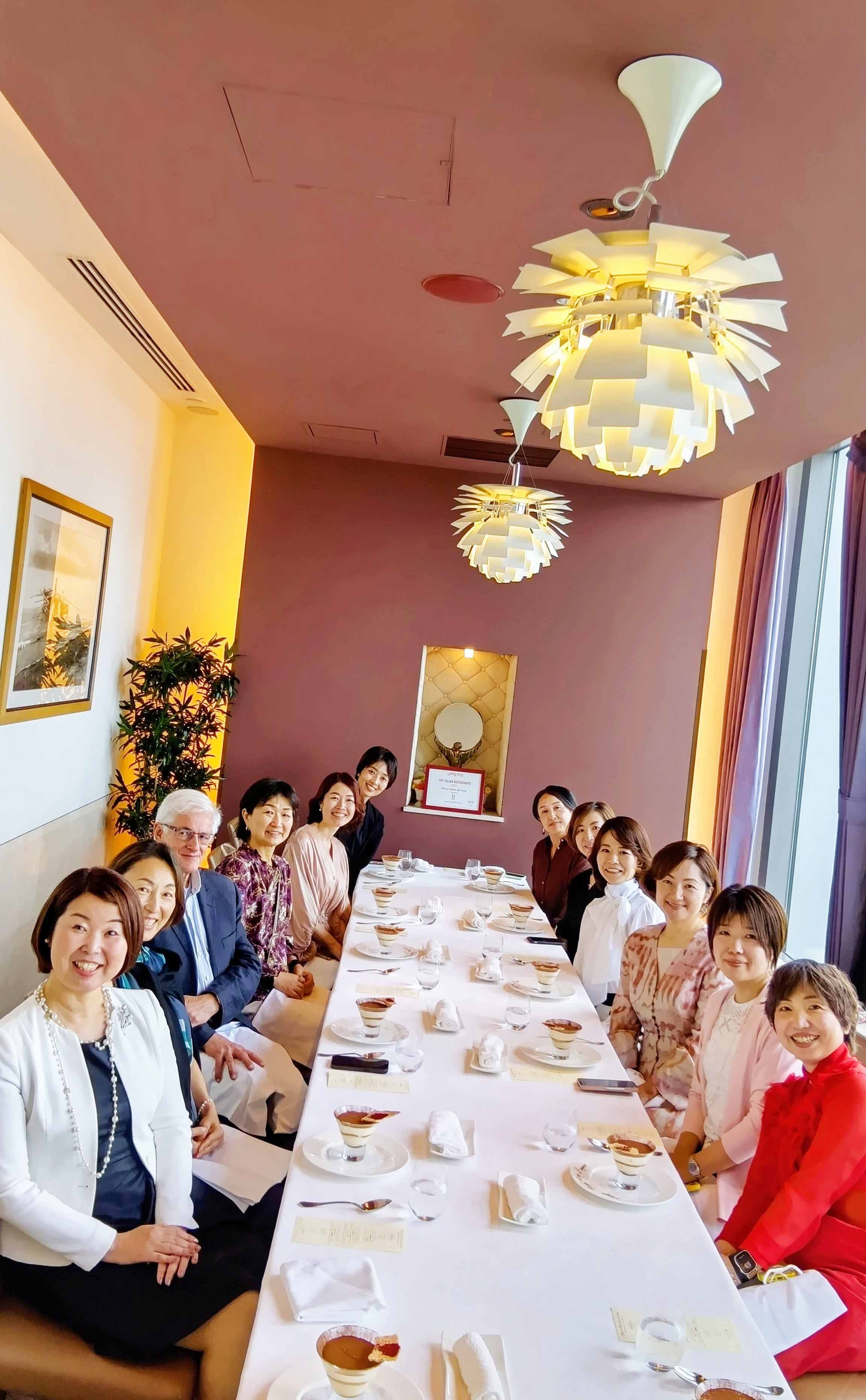 20250919ランチ会