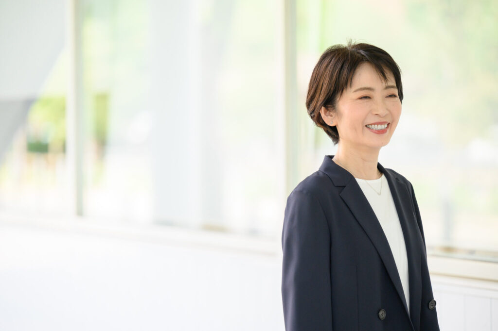 国末けいこさん