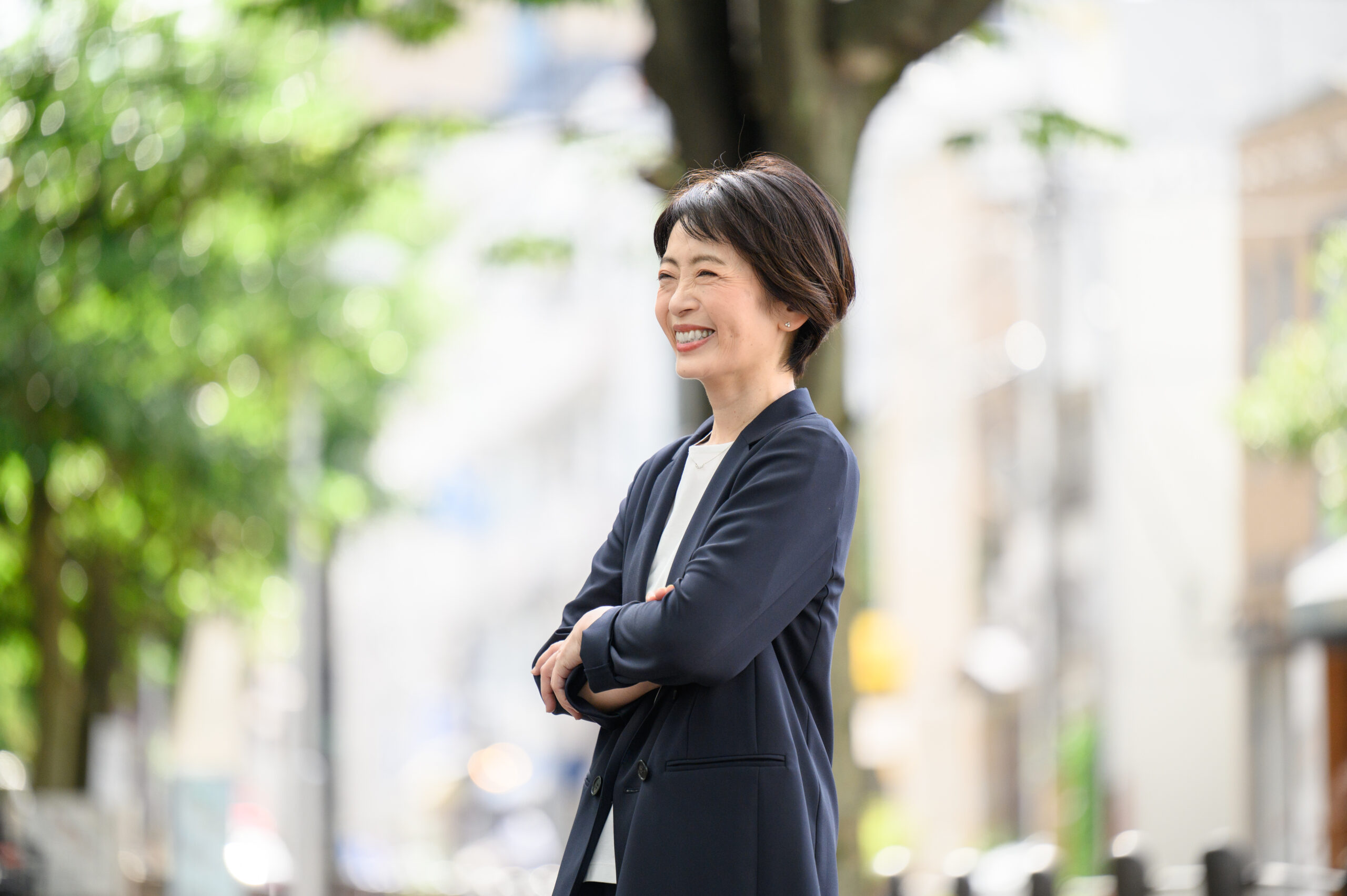 国末けいこさん