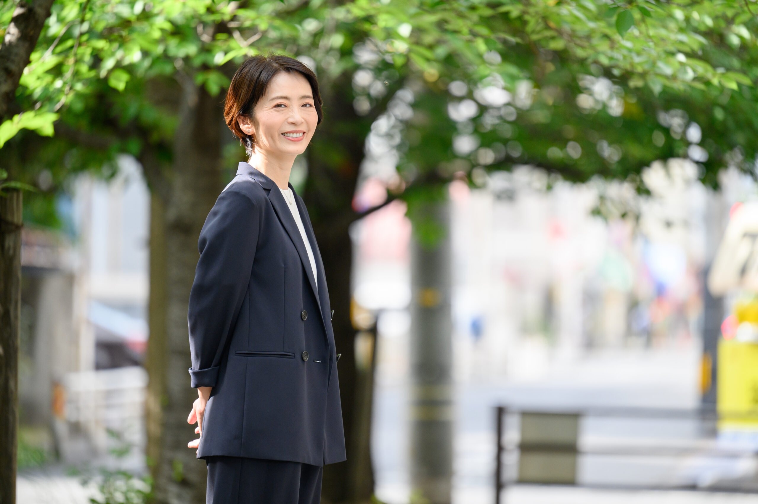 国末けいこさん