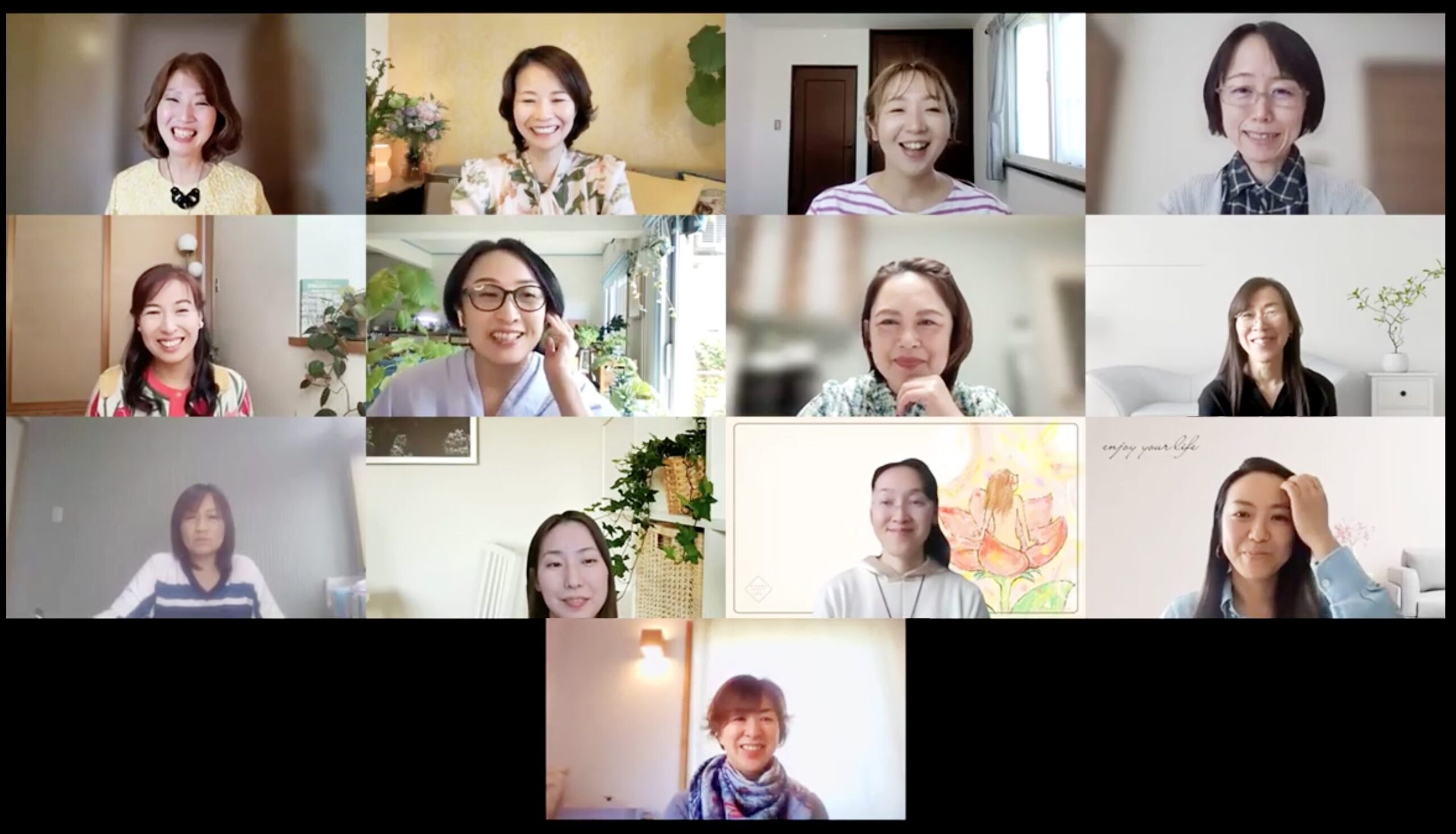 20260416AI検索プロフィール勉強会の様子